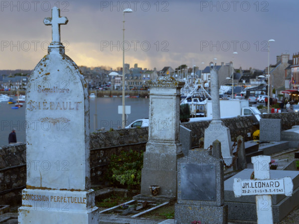 FRANCE RÉGIONS-NORMANDIE