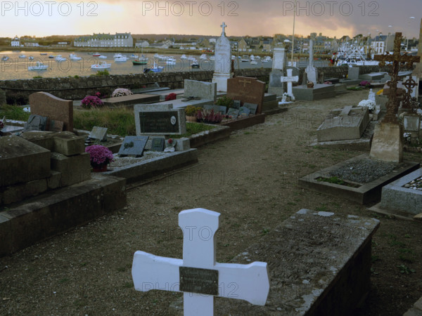 FRANCE RÉGIONS-NORMANDIE