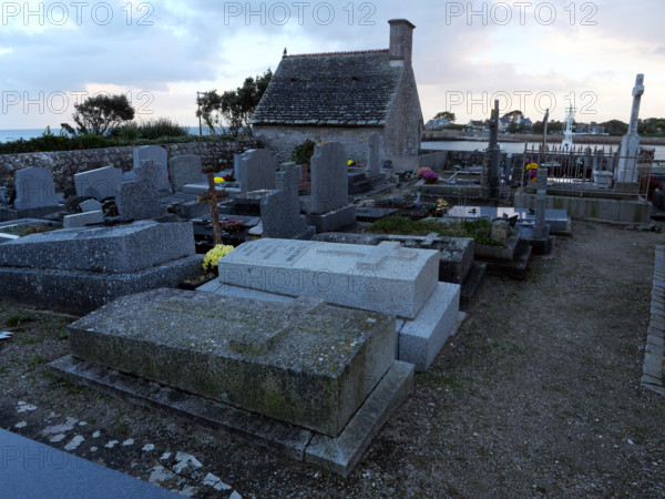 FRANCE RÉGIONS-NORMANDIE