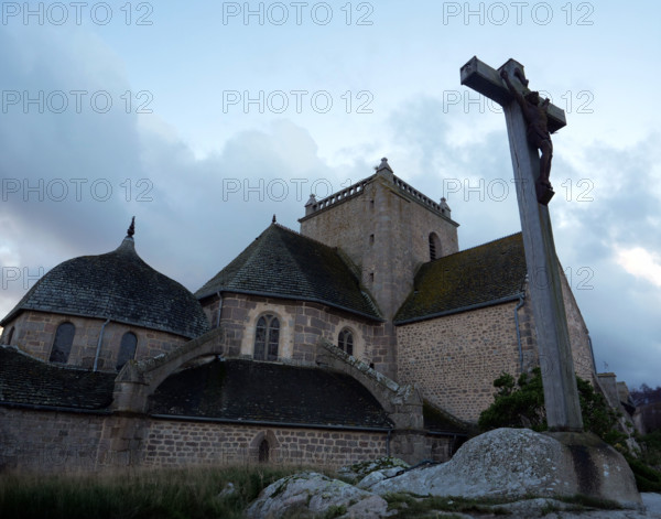 FRANCE RÉGIONS-NORMANDIE