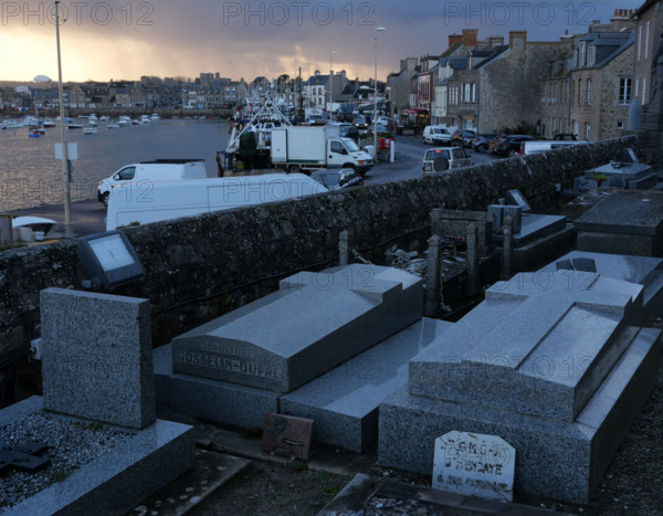 FRANCE RÉGIONS-NORMANDIE