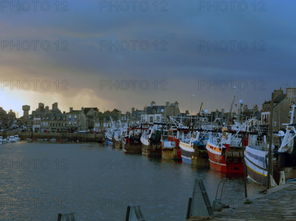 FRANCE RÉGIONS-NORMANDIE