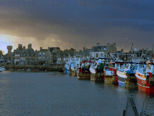 FRANCE RÉGIONS-NORMANDIE