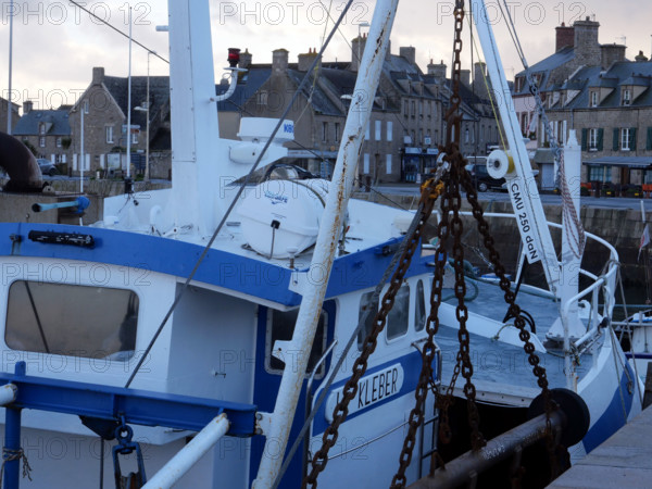 FRANCE RÉGIONS-NORMANDIE