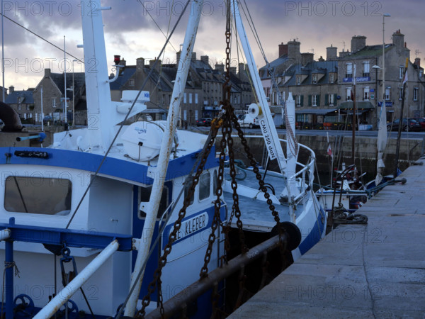 FRANCE RÉGIONS-NORMANDIE