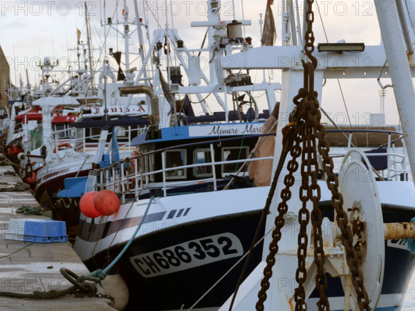 FRANCE RÉGIONS-NORMANDIE