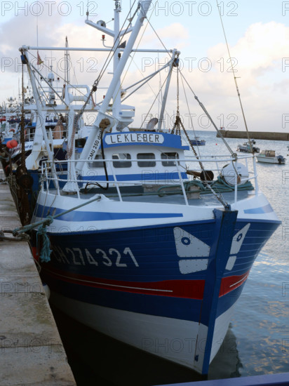 FRANCE RÉGIONS-NORMANDIE