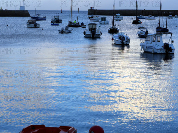 FRANCE RÉGIONS-NORMANDIE