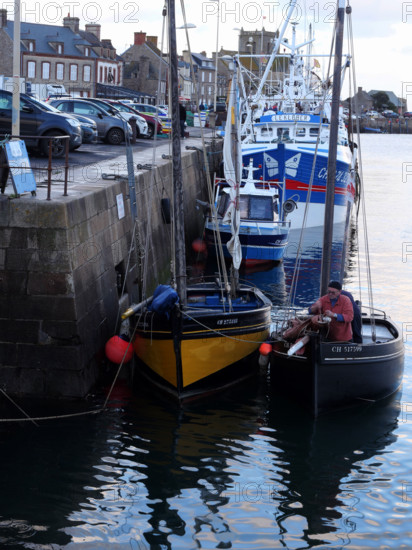 FRANCE RÉGIONS-NORMANDIE