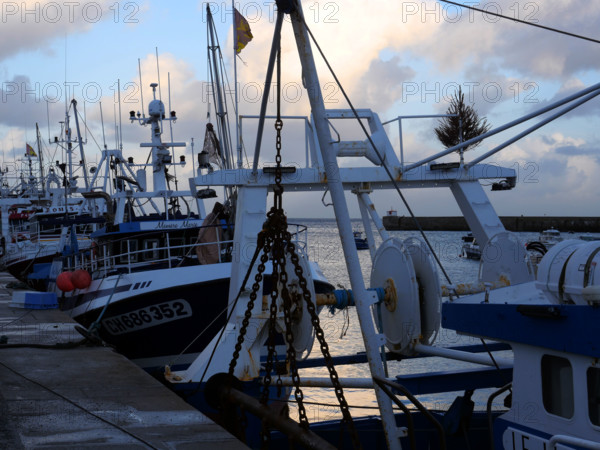 FRANCE RÉGIONS-NORMANDIE