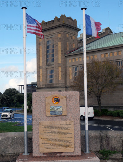 FRANCE RÉGIONS-NORMANDIE