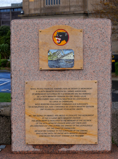 FRANCE RÉGIONS-NORMANDIE