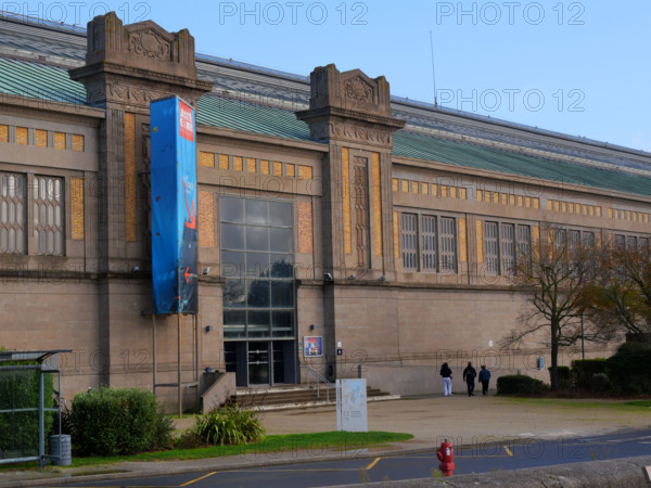 FRANCE RÉGIONS-NORMANDIE