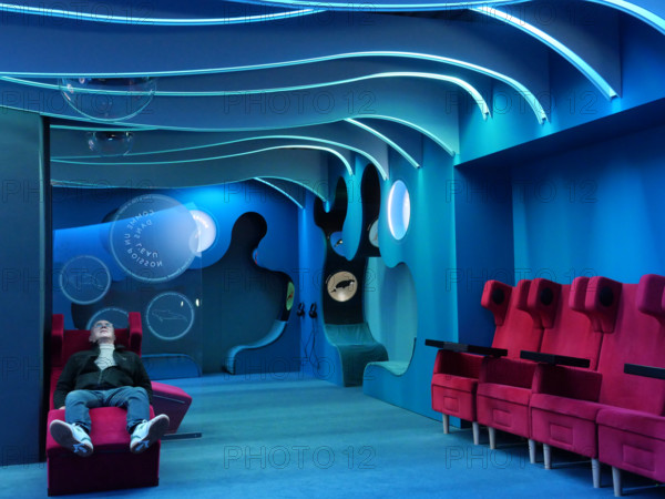 FRANCE RÉGIONS-NORMANDIE