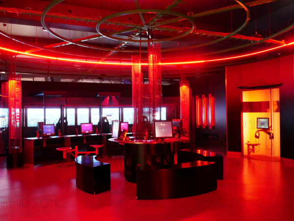 FRANCE RÉGIONS-NORMANDIE