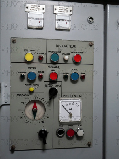 FRANCE RÉGIONS-NORMANDIE