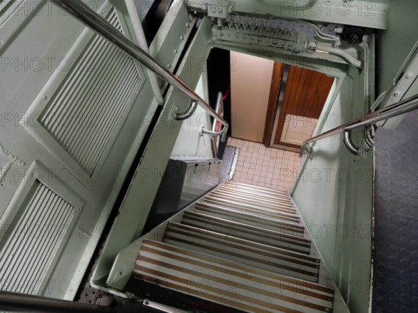 FRANCE RÉGIONS-NORMANDIE