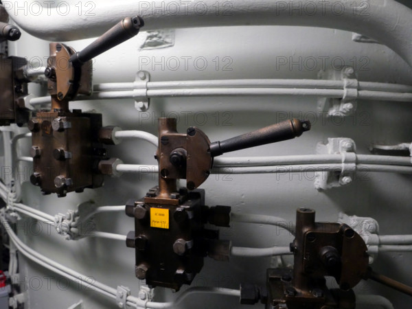 FRANCE RÉGIONS-NORMANDIE