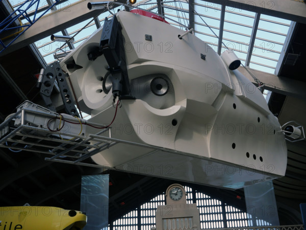 FRANCE RÉGIONS-NORMANDIE