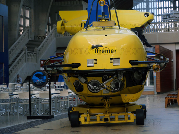 FRANCE RÉGIONS-NORMANDIE