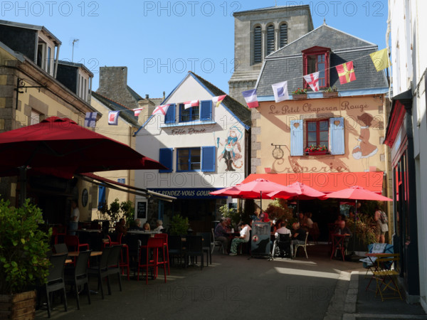 FRANCE-REGIONS-FINISTERE SUD