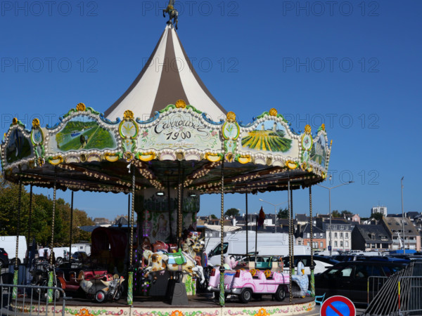 FRANCE-REGIONS-FINISTERE SUD