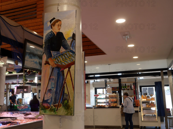 FRANCE-REGIONS-FINISTERE SUD