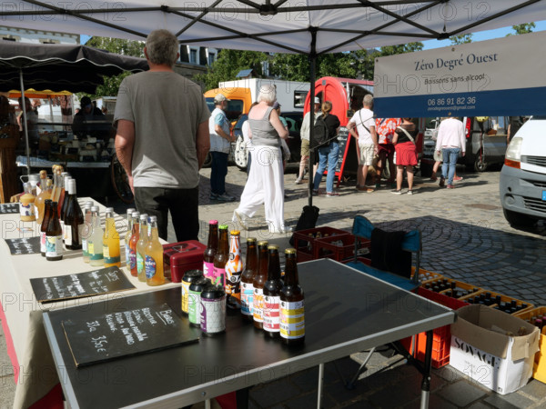 FRANCE-REGIONS-FINISTERE SUD