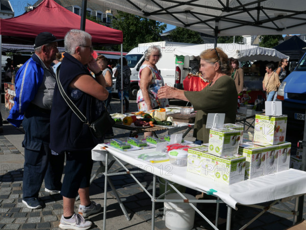 FRANCE-REGIONS-FINISTERE SUD