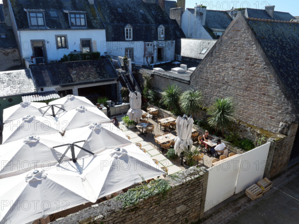 FRANCE-REGIONS-FINISTERE SUD