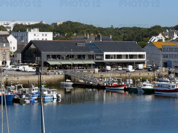 FRANCE-REGIONS-FINISTERE SUD