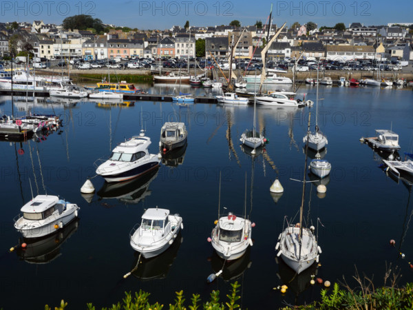 FRANCE-REGIONS-FINISTERE SUD