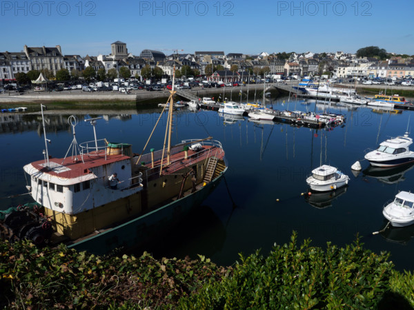 FRANCE-REGIONS-FINISTERE SUD