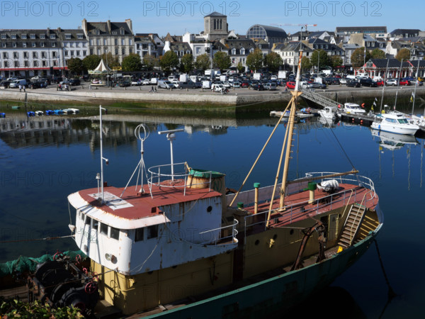FRANCE-REGIONS-FINISTERE SUD