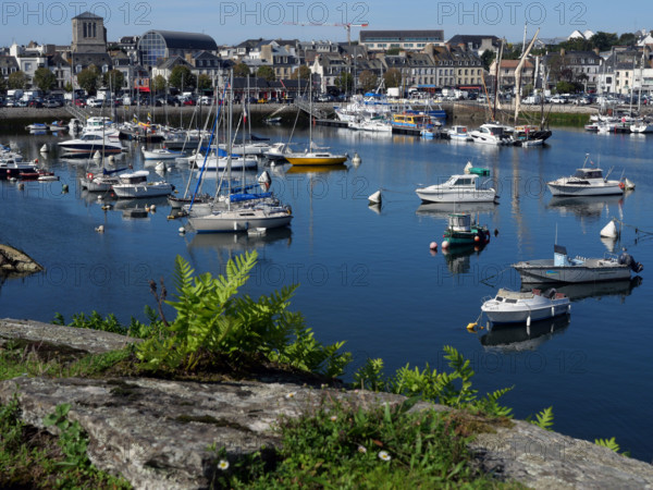 FRANCE-REGIONS-FINISTERE SUD
