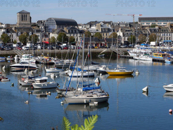 FRANCE-REGIONS-FINISTERE SUD