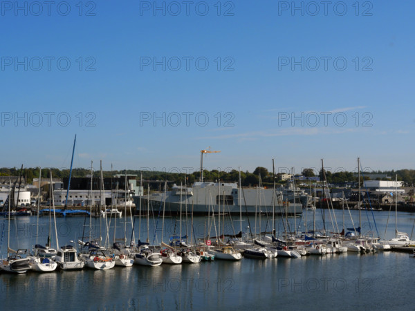 FRANCE-REGIONS-FINISTERE SUD