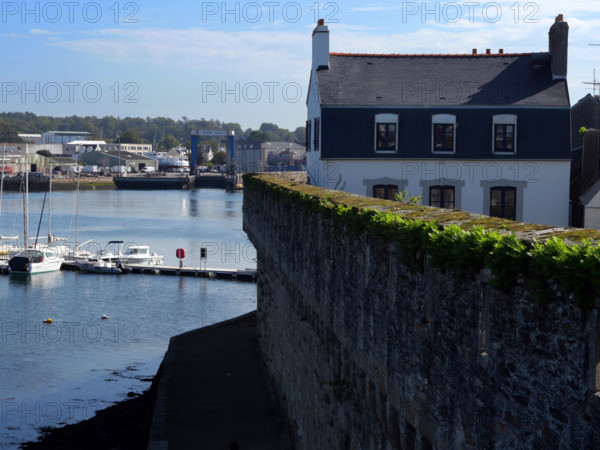 FRANCE-REGIONS-FINISTERE SUD