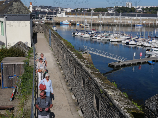 FRANCE-REGIONS-FINISTERE SUD