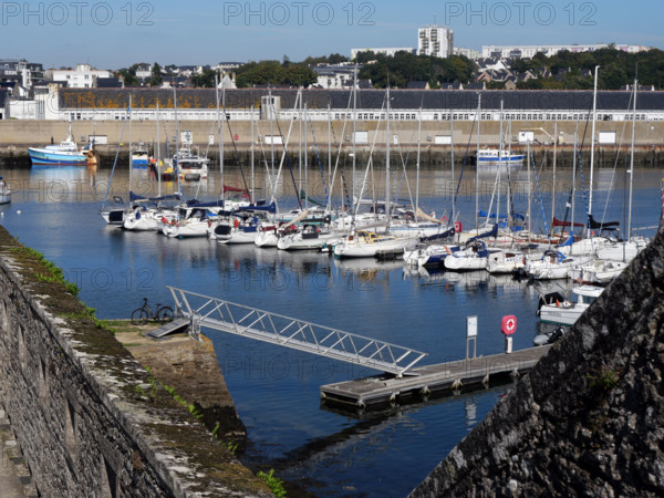 FRANCE-REGIONS-FINISTERE SUD