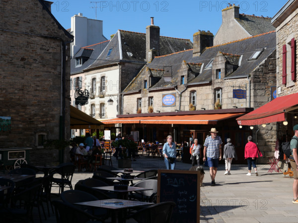 FRANCE-REGIONS-FINISTERE SUD