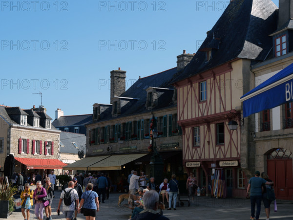 FRANCE-REGIONS-FINISTERE SUD