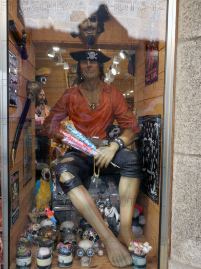 FRANCE-REGIONS-FINISTERE SUD