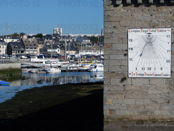 FRANCE-REGIONS-FINISTERE SUD