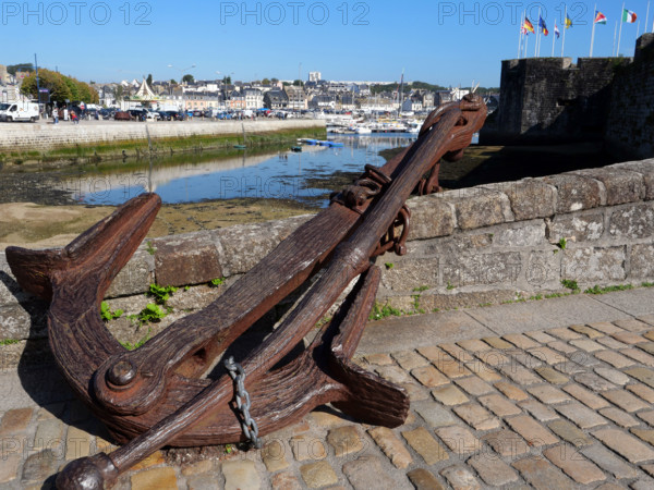 FRANCE-REGIONS-FINISTERE SUD