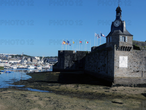 FRANCE-REGIONS-FINISTERE SUD