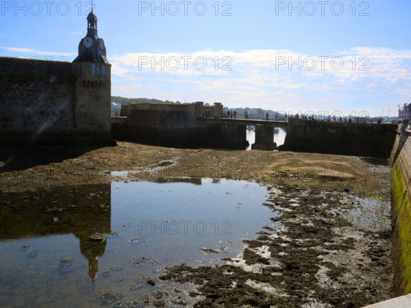 FRANCE-REGIONS-FINISTERE SUD