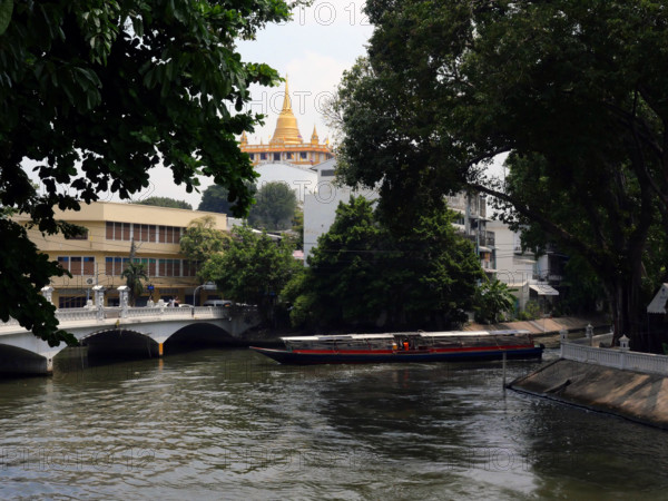 THAILANDE-SOCIÉTÉ-SCENES DE RUES