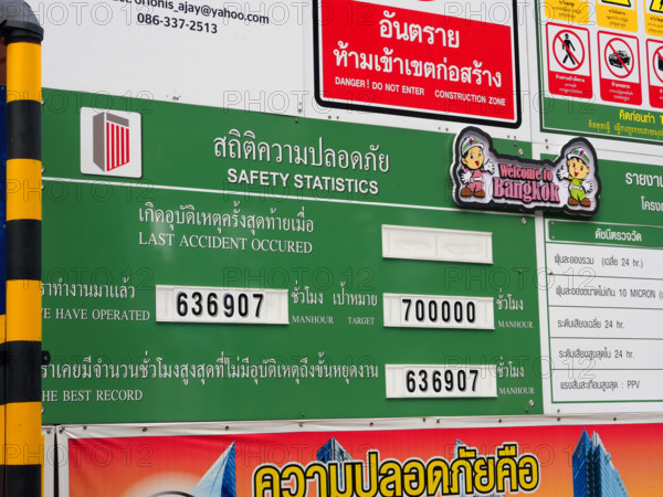 THAILANDE-SOCIÉTÉ-SCENES DE RUES