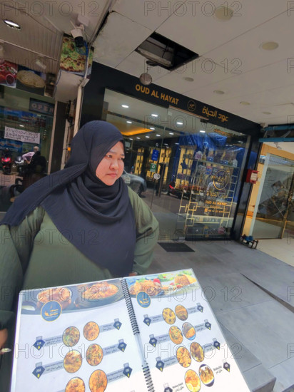 THAILANDE-SOCIÉTÉ-SCENES DE RUES